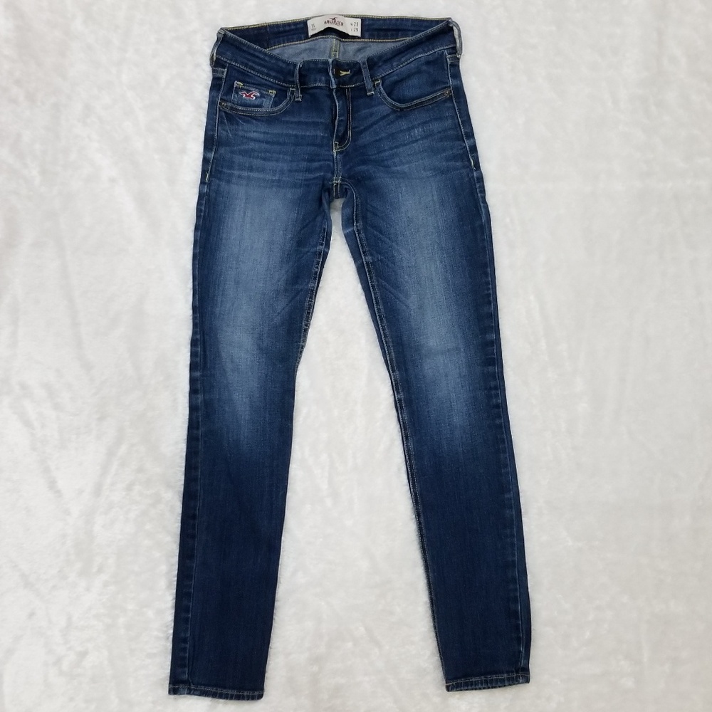 Holister jeans